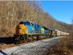 CSX 4846 and 8870 Q277-29 (1)
